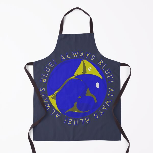 Item preview, Always Blue Silicon Valley  designed and sold by tremendoustees.