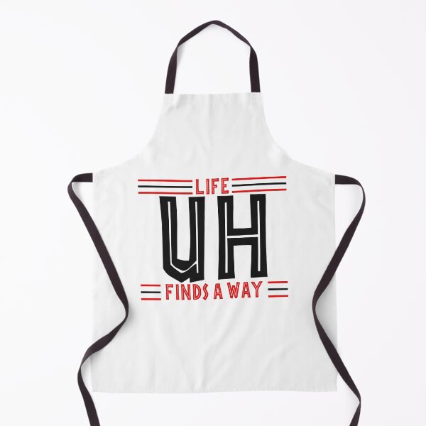 Item preview, "Life, UH, Finds A Way" designed and sold by thefilmmagazine.