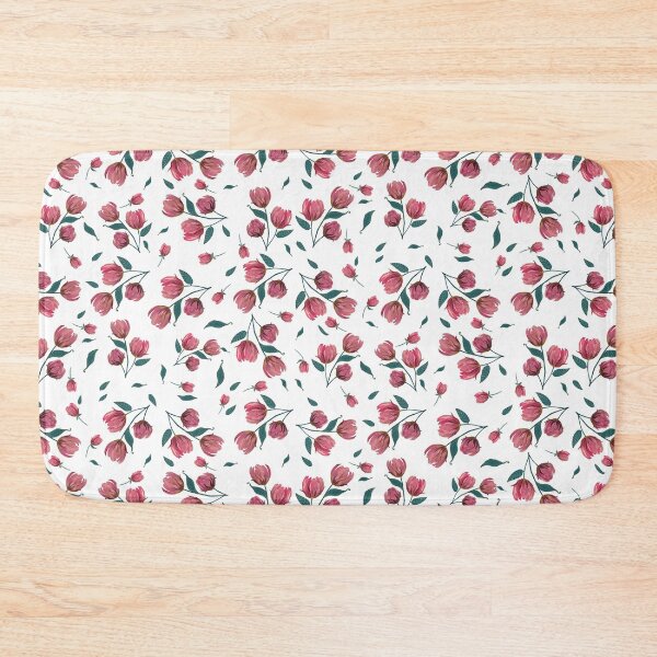 Item preview, Painted Flowers designed and sold by CarrieBrose.