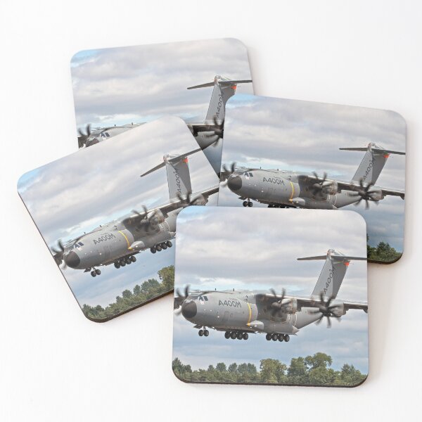 Artikelvorschau, Airbus A400M entworfen und verkauft von Steve H Clark.