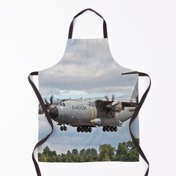 Item preview, Airbus A400M designed and sold by Steve H Clark.