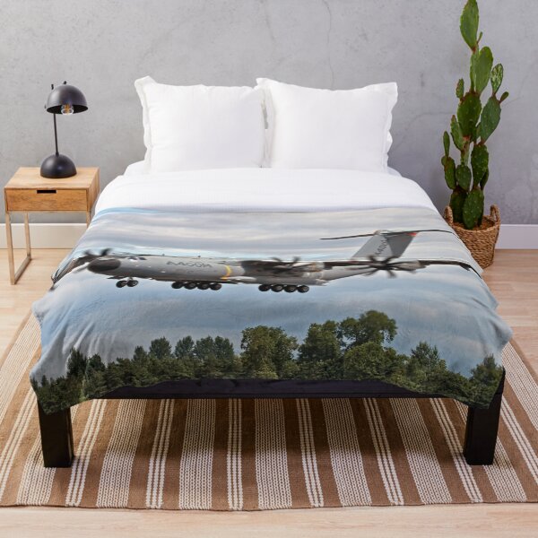 Item preview, Airbus A400M designed and sold by Steve H Clark.