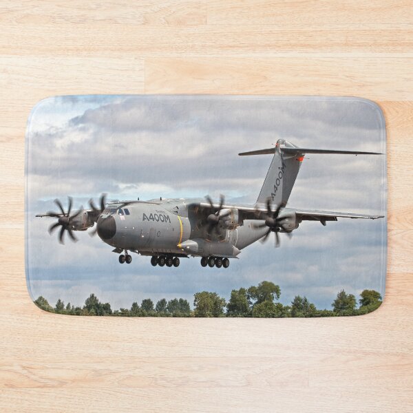 Item preview, Airbus A400M designed and sold by Steve H Clark.