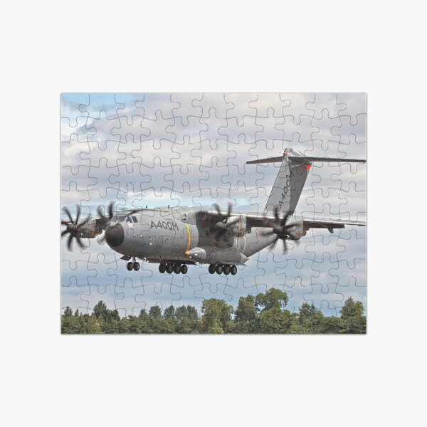 Airbus A400M
