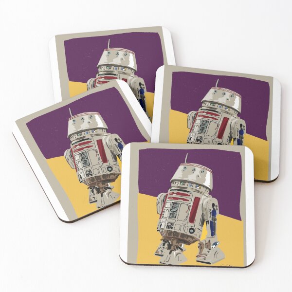Item preview, R5-D4 designed and sold by KidKenner.