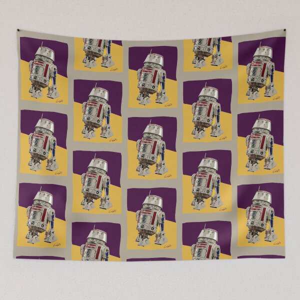 Item preview, R5-D4 designed and sold by KidKenner.