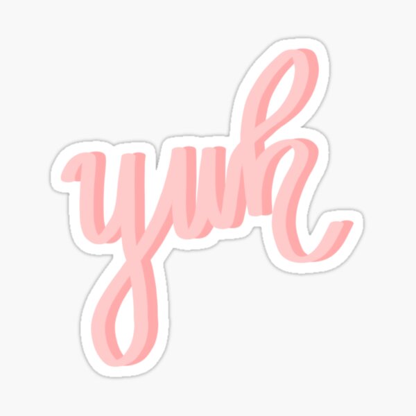 ariana grande stickers redbubble