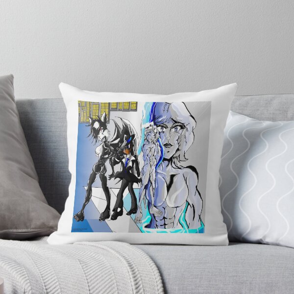 Item preview, Phantom Quiet storm Manga Art Issue #202. designed and sold by TakeshiMedia.