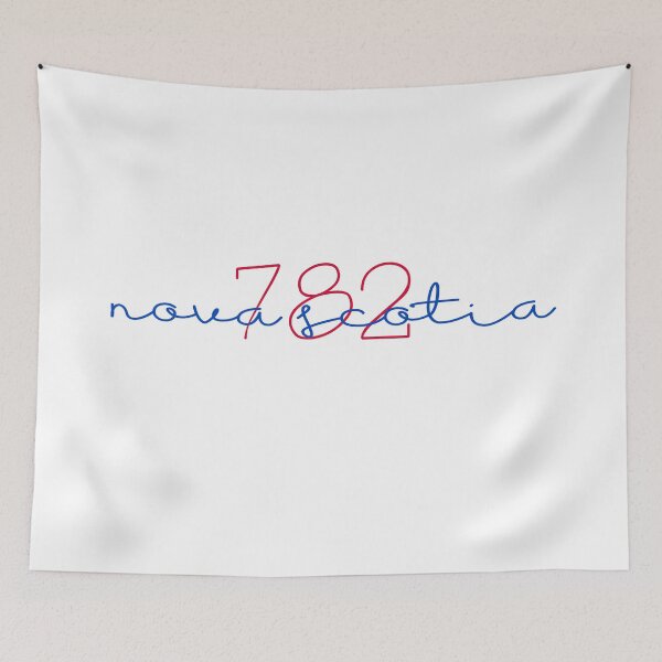 Item preview, Nova Scotia 782 designed and sold by photogfrog.