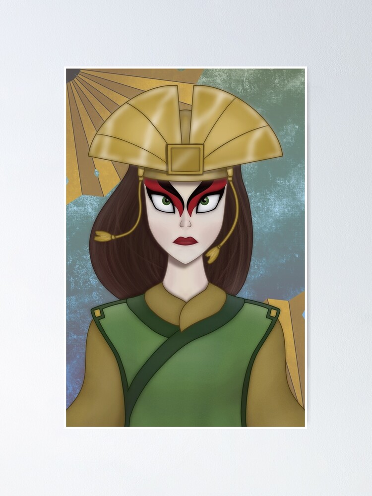 Avatar Studios Will Add The Rise of Kyoshi Novel Characters Into A Future Project Knight Edge Media #26 Avatar Studios Will Add The Rise of Kyoshi Novel Characters Into A Future Project Knight Edge Media
