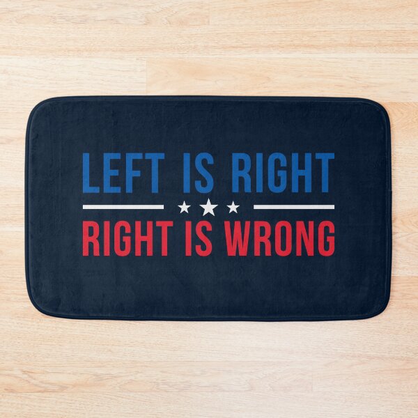 Item preview, Vote Blue Left Wing Democrat designed and sold by Maria Garcia.