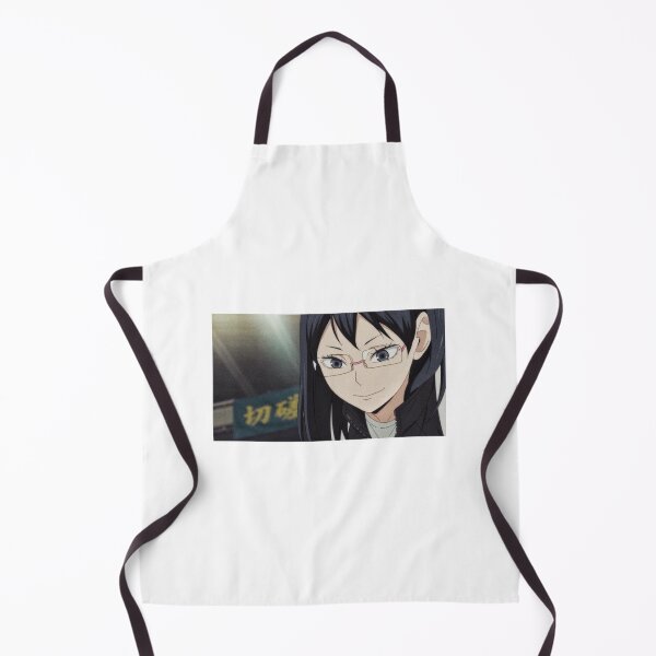 Item preview, Kiyoko Shimizu Smiling designed and sold by yoyoisfab.