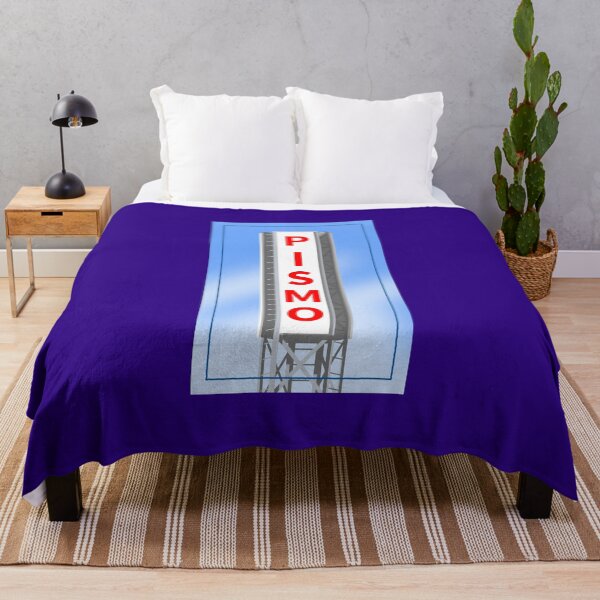 Item preview, Pismo Beach Essential T-shirt, Tshirt, Cal Poly, San Luis Obispo, SLO designed and sold by DC-Creative.