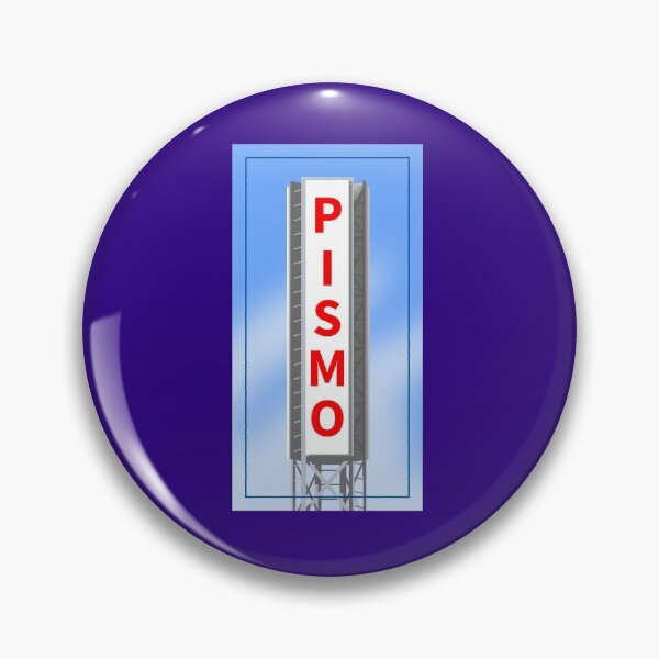 Item preview, Pismo Beach Essential T-shirt, Tshirt, Cal Poly, San Luis Obispo, SLO designed and sold by DC-Creative.