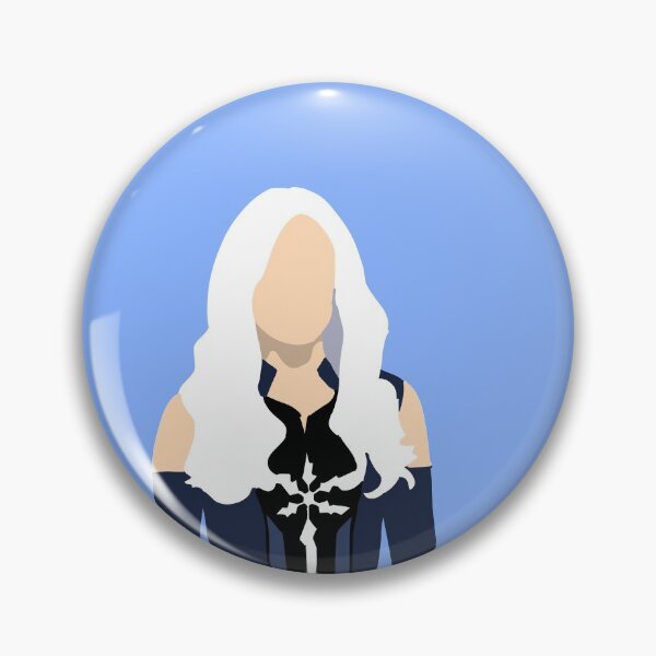 Item preview, Killer Frost designed and sold by gleefanjoelie.