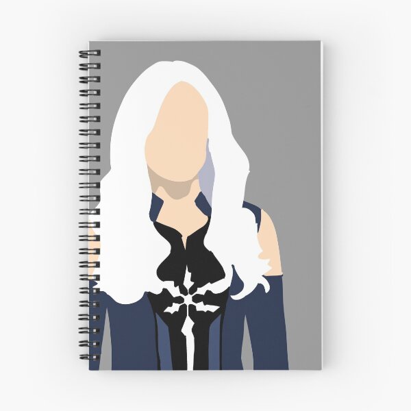 Item preview, Killer Frost designed and sold by gleefanjoelie.