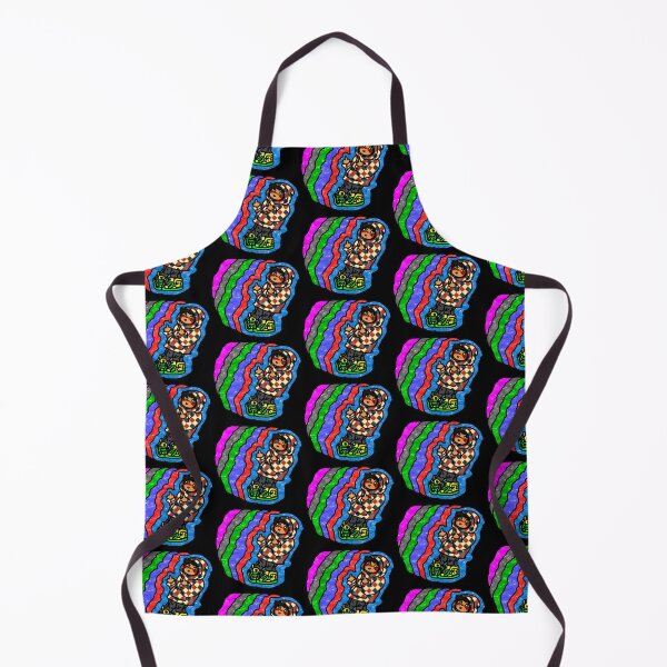 Item preview, middle finger guy 2 designed and sold by FrootLoopGang.