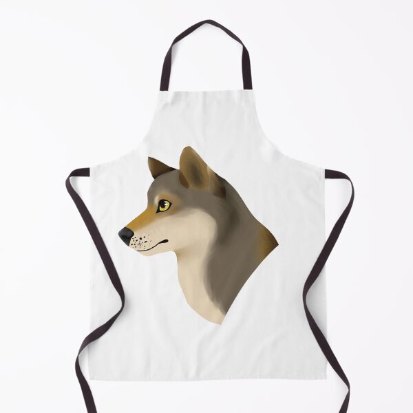 Item preview, Wolf designed and sold by SydneyWarriors.