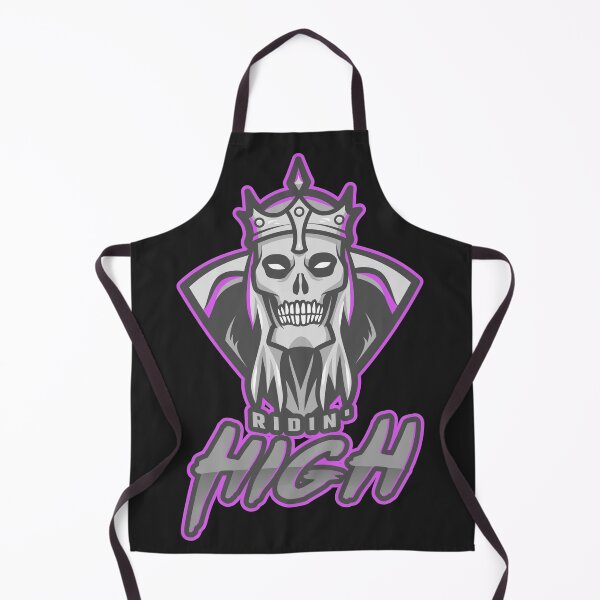 Item preview, RIDIN' HIGH designed and sold by CoopClothing.