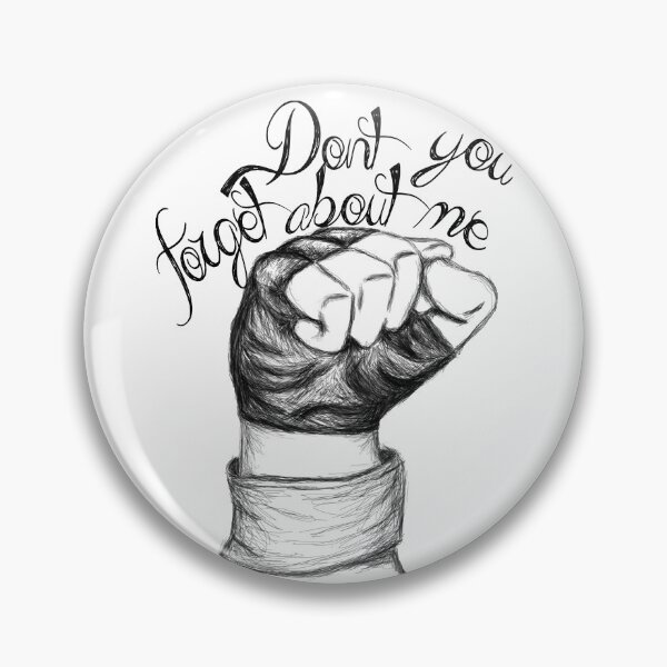 Item preview, The Breakfast Club Finale designed and sold by thefilmmagazine.