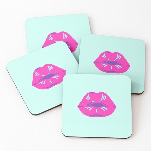 Item preview, Hot Lips designed and sold by Paigebella.