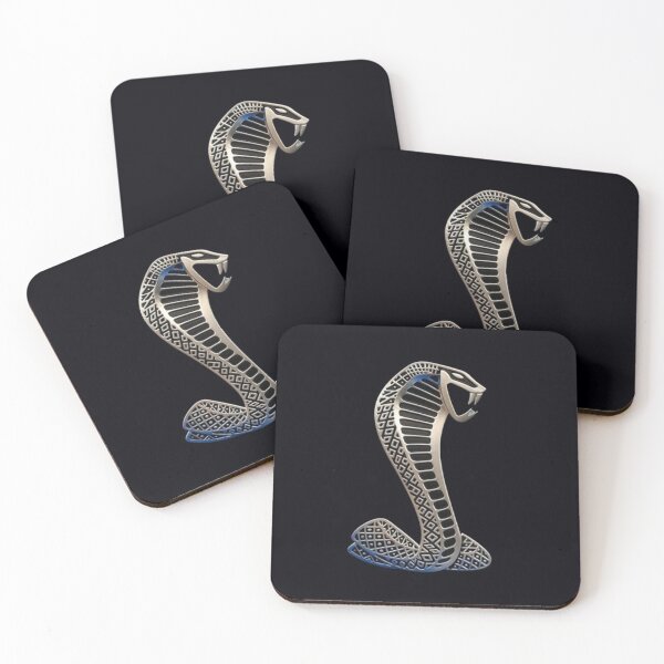 Item preview, Cobra designed and sold by Steve Stones.