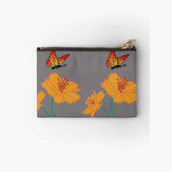 Item preview, Butterfly meets flower designed and sold by Mia-pia33.