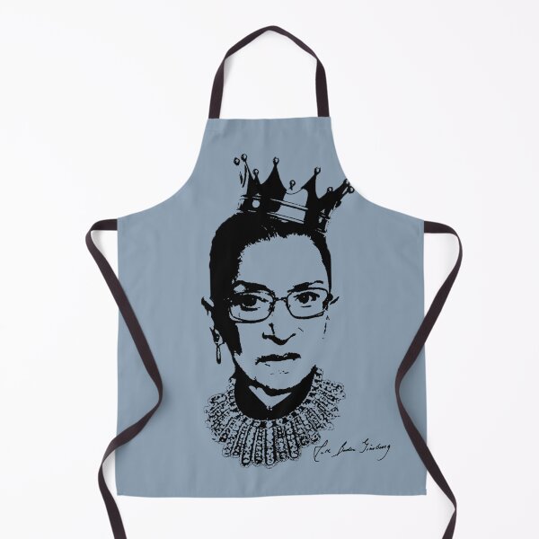 Artikelvorschau, Autogramm von Ruth Bader Ginsburg entworfen und verkauft von Thelittlelord.