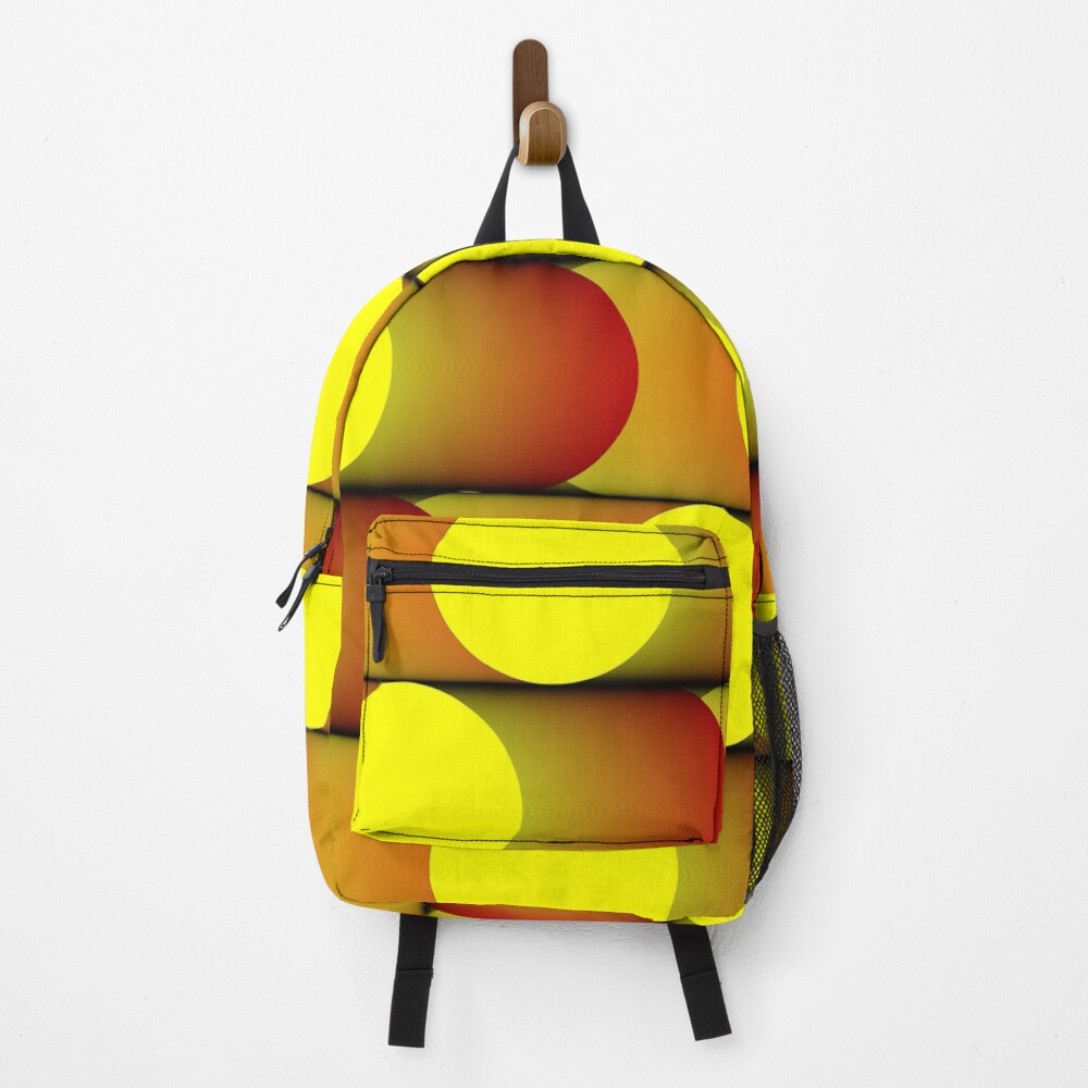 Item preview, Backpack designed and sold by no1phoneman.