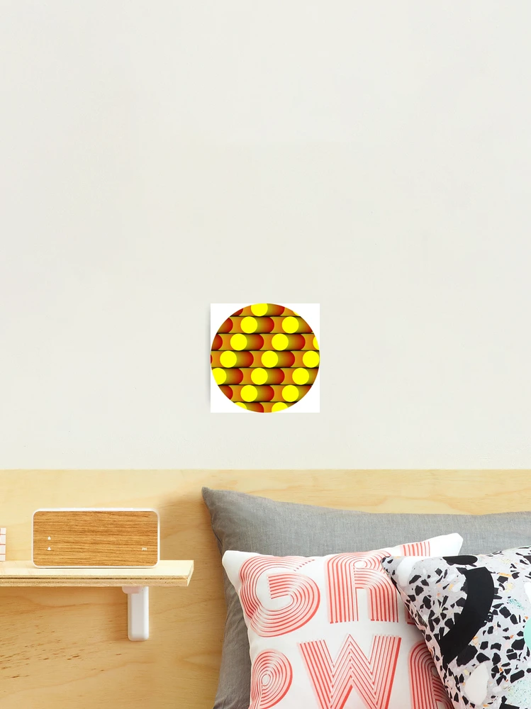 Thumbnail 2 of 3, Photographic Print, Color Pattern | Colorful Pattern | Cool Color Patterns | Patterns Colorful | Colorful Pattern Design designed and sold by Dream Wear.