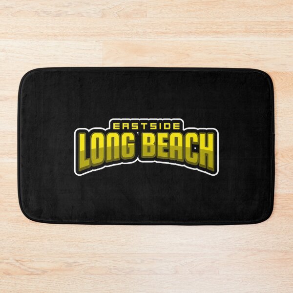 Item preview, Eastside Long Beach designed and sold by 89129graphics.