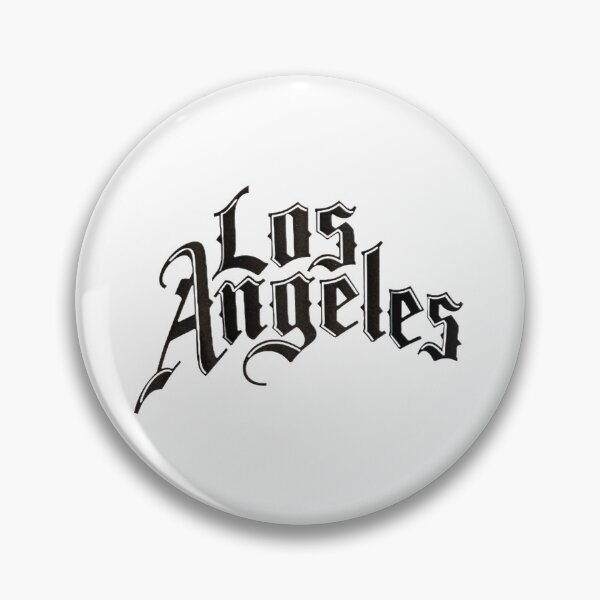 Item preview, LA designed and sold by H00pingCentral ™.