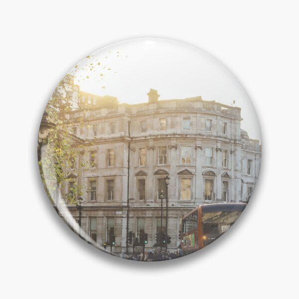 Item preview, South side of Trafalgar Square designed and sold by EnMiMochila.