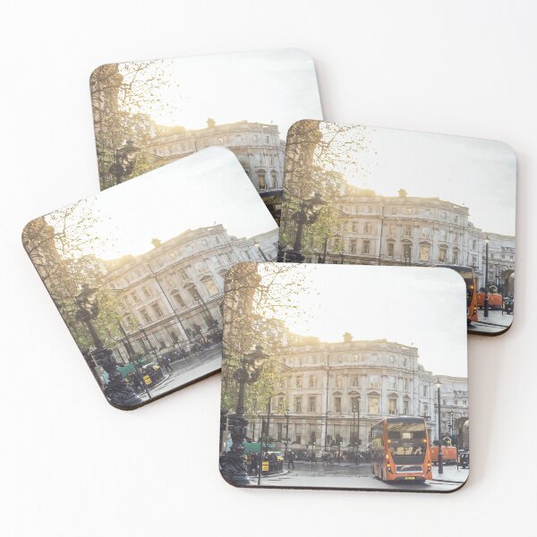 Item preview, South side of Trafalgar Square designed and sold by EnMiMochila.
