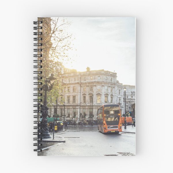 Item preview, South side of Trafalgar Square designed and sold by EnMiMochila.