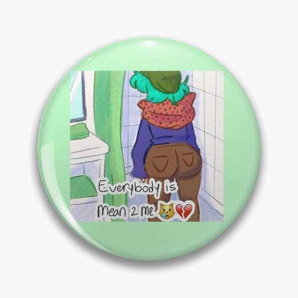 Cused THICC Sou/Shin YTTD Pin