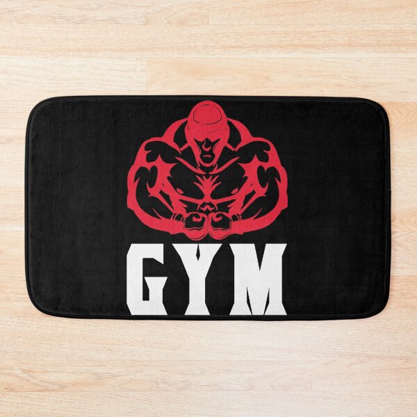 Item preview, Gym style designed and sold by chris299.