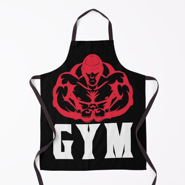 Item preview, Gym style designed and sold by chris299.