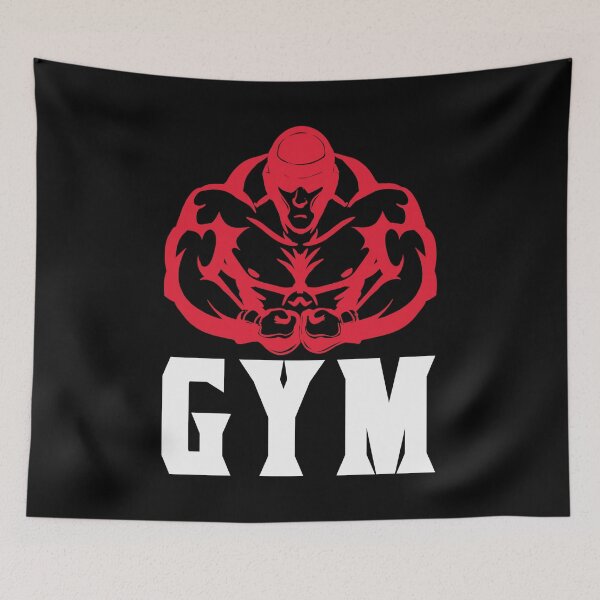 Item preview, Gym style designed and sold by chris299.