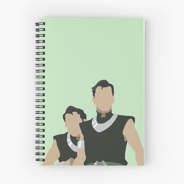 Item preview, wing and wei beifong art designed and sold by Diygurugirl.
