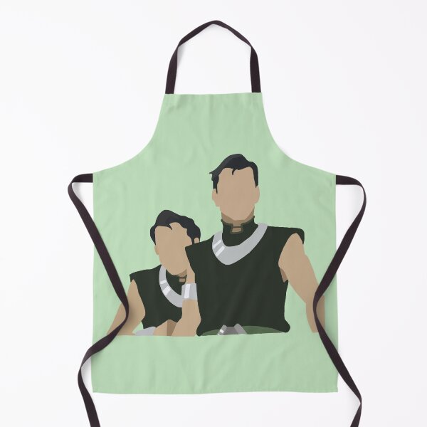 Item preview, wing and wei beifong art designed and sold by Diygurugirl.