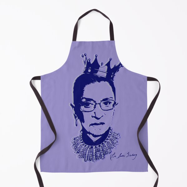 Artikelvorschau, Autogramm von Ruth Bader Ginsburg entworfen und verkauft von Thelittlelord.