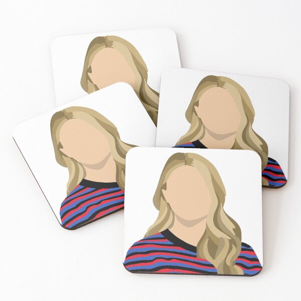 Item preview, Melissa Benoist  designed and sold by gleefanjoelie.