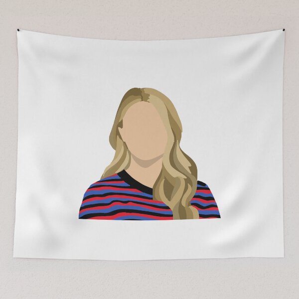 Item preview, Melissa Benoist  designed and sold by gleefanjoelie.