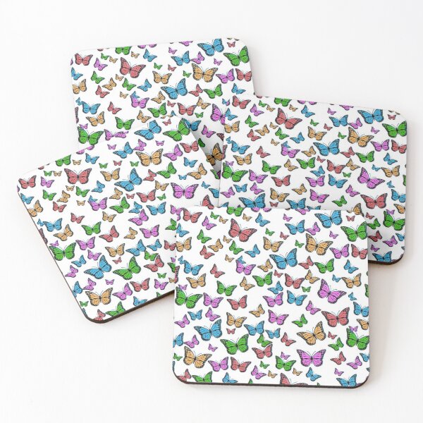 Item preview, Butterflies designed and sold by wednesdays57.