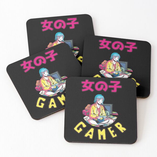 Item preview, Gamer Woman designed and sold by Gravity1206.