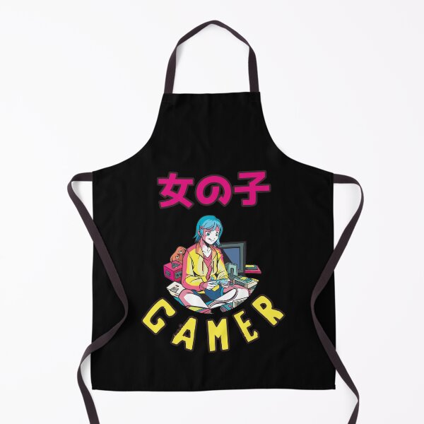 Item preview, Gamer Woman designed and sold by Gravity1206.
