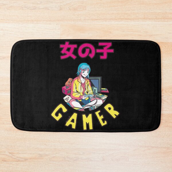 Item preview, Gamer Woman designed and sold by Gravity1206.