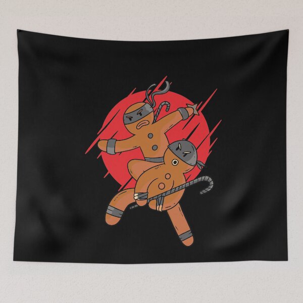 Item preview, Beware Ninja designed and sold by Gravity1206.