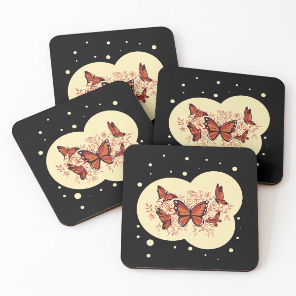 Item preview, Butterflies designed and sold by Gravity1206.